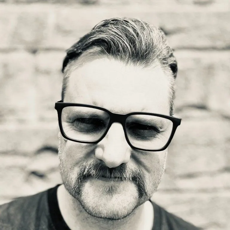 Matt Knode LUDO GAMELABS | The Video Games Ideation Studio